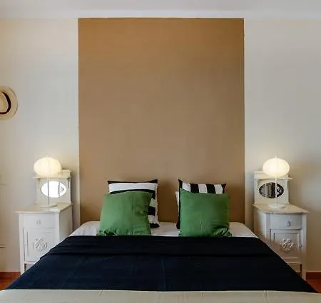 Guest house York House *